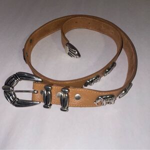 Vintage | Accessories | Vintage Ann Taylor Womens Silver  display picture 3